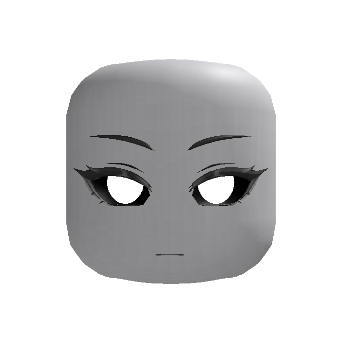 Void Hunter Face