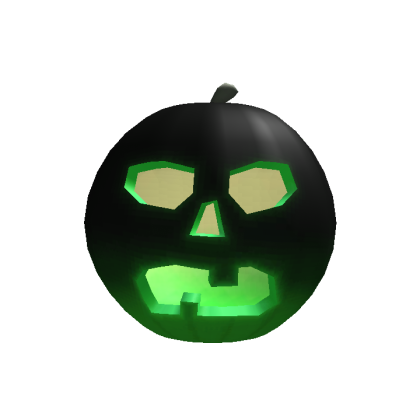 Pumpkin