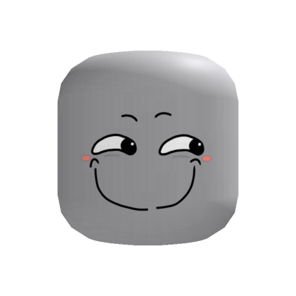 Sneaky Blush Face thumbnail