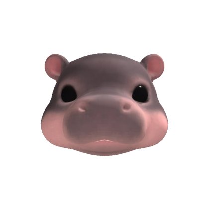 Hippo Head