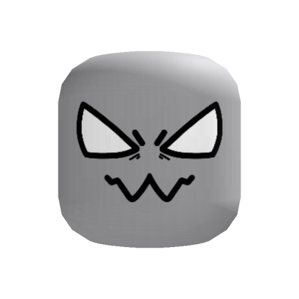 Devil Face