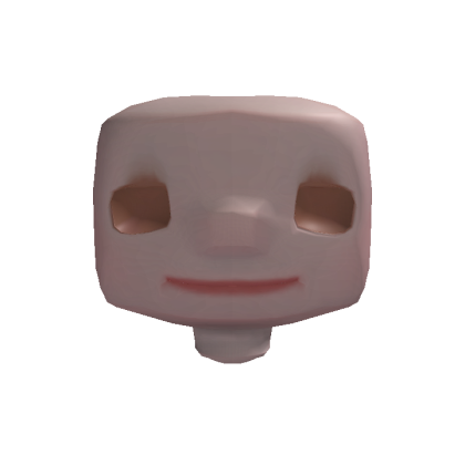 Cube Avatar 2 Head