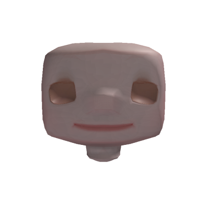 Cube Avatar 2 Head