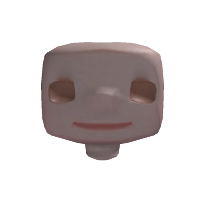Cube Avatar - Roblox