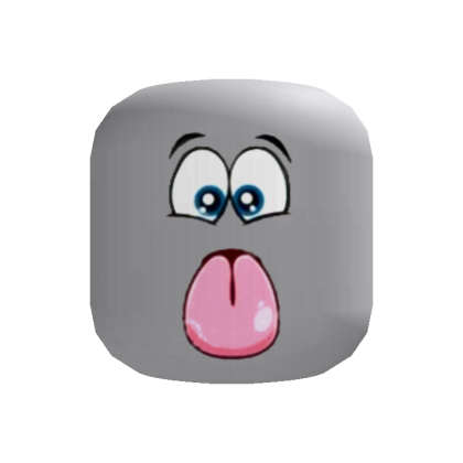 Tongueout Timmy Face