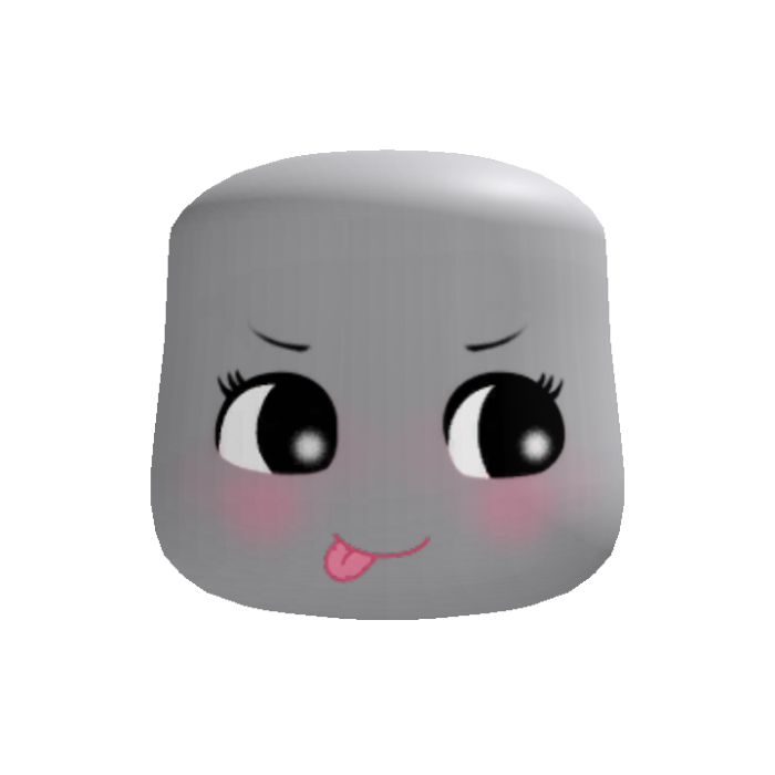 Cute Sneaky Yum Angel Face v2