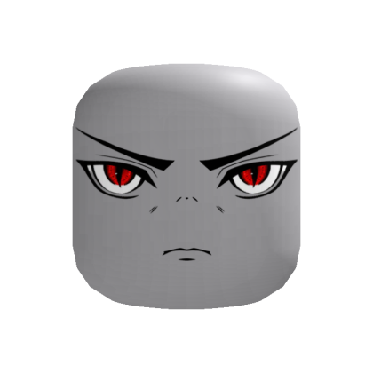 Annoyed Red