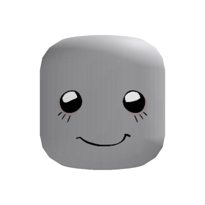 Derpy Silly Meme Smile (Recolorable)