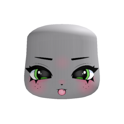 🐾 neko kawaii kigurumi cutie green
