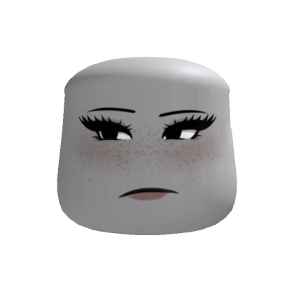 Miss Sassy V2 (Black) - Freckles
