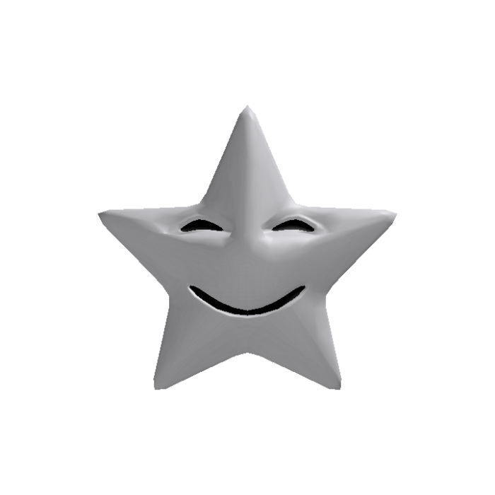 Star Head