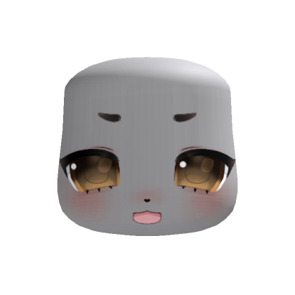 cute dummy kigurumi cutie face yellow
