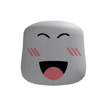 Super Happy Face (SSHF)