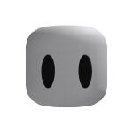 Chibi Eyes Head