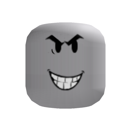 Pyscho Smile - Roblox