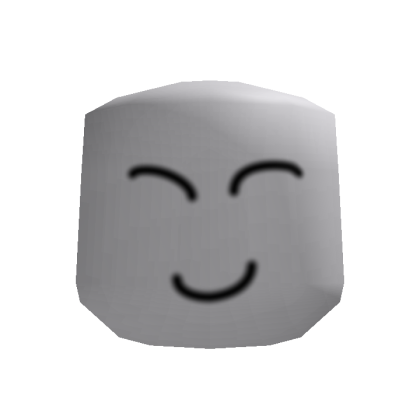 low quality happy alien