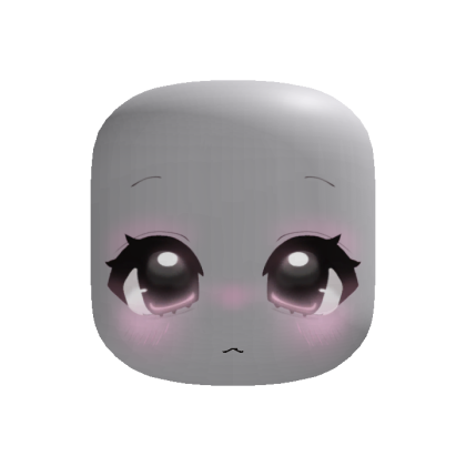 Cute Chibi Face thumbnail