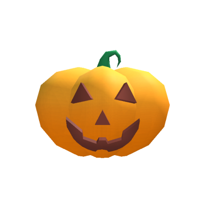 🎃Pumpkin Dynamic Head thumbnail
