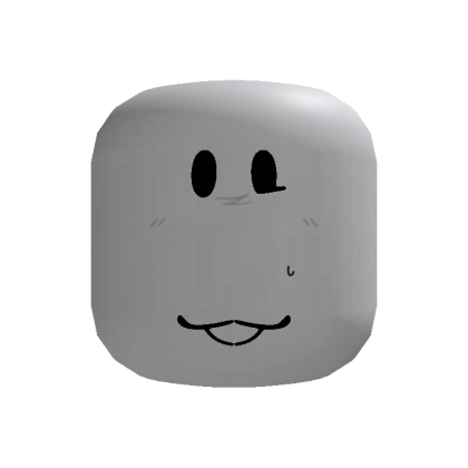 Classic Cat Face [Variable Expressions]