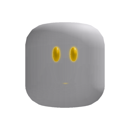 Yellow Eyes