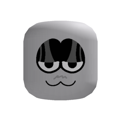 Cartoony Smug Face V2 thumbnail
