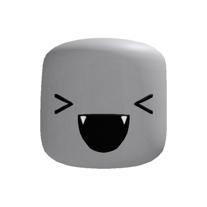 Silly Vampire Face
