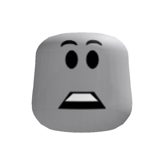 Disbelief Cheeks