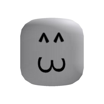 Happy cute :3 face (Classic)