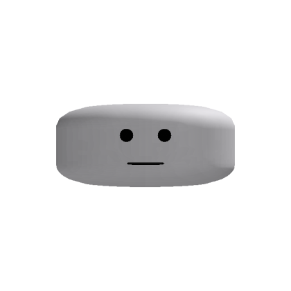 Squished Head