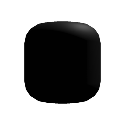 Black Head