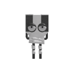 Robot Head