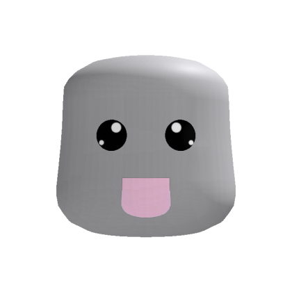 𑣲 Cute Anime Kawaii Silly Moe Face