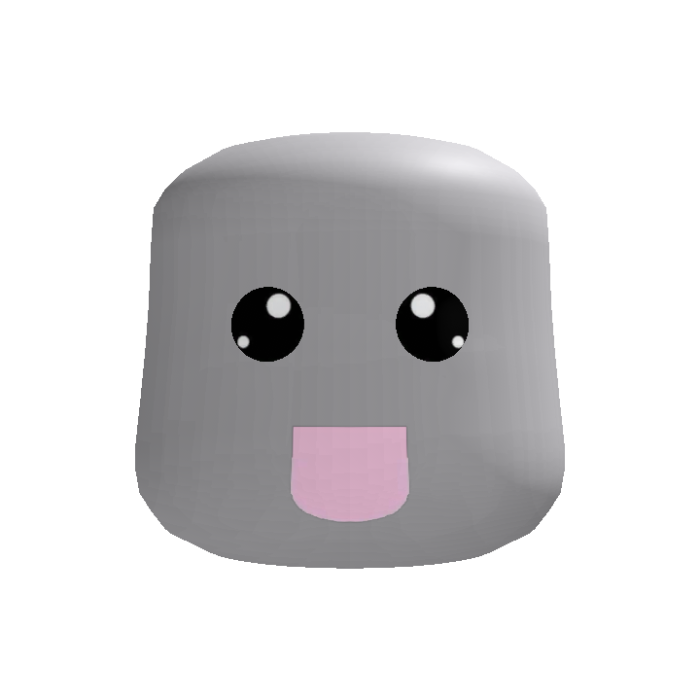𑣲 Cute Anime Kawaii Silly Moe Face