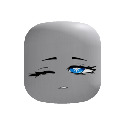 Christmas Snow Face thumbnail