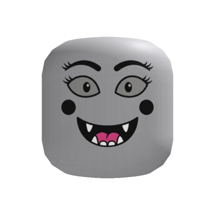 Kind Vampire Super Face