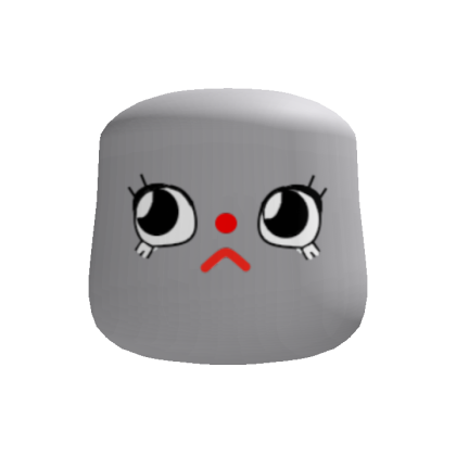 Sad Clown Molly - Cheeks