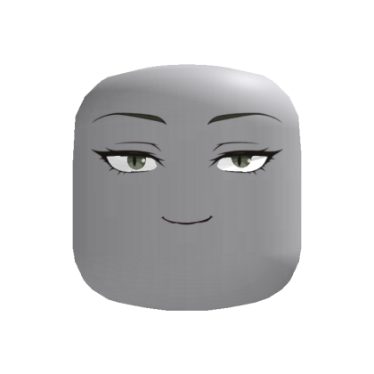 [Animated] Sleepy Elf Mage Anime Face
