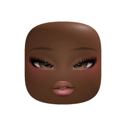 Cute and Trendy Preppy Makeup Face