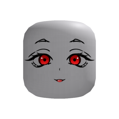 Red Gaze