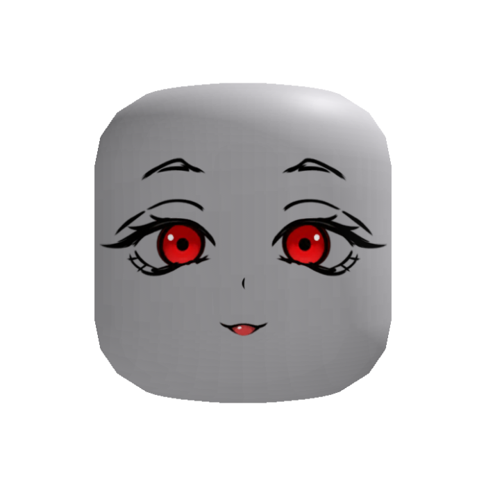 Red Gaze