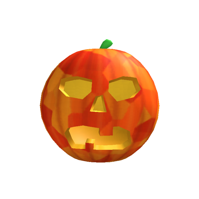 Pumpkin
