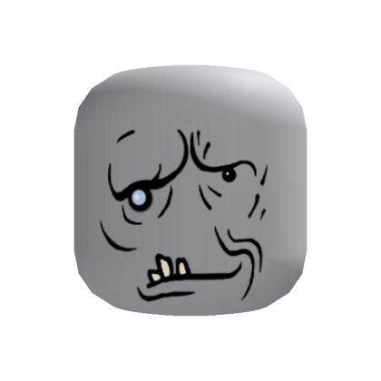 Jason's Face (FORSAKEN)