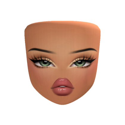 Leah's It Girl Makeup (Green) thumbnail