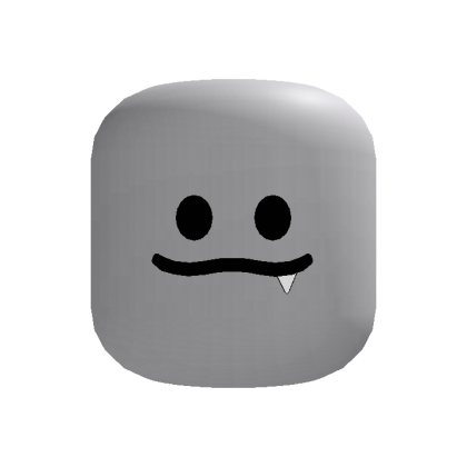 Derpy Snaggle Tooth {Animated} - Roblox Item | RobloxDB