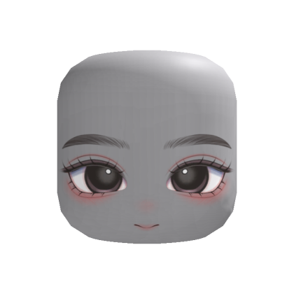 ♡ Adorable Sweet Kpop Chibi Face ♡