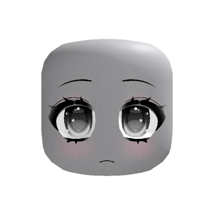 Classic Anime - Silver