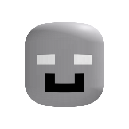 Herobrine Face thumbnail