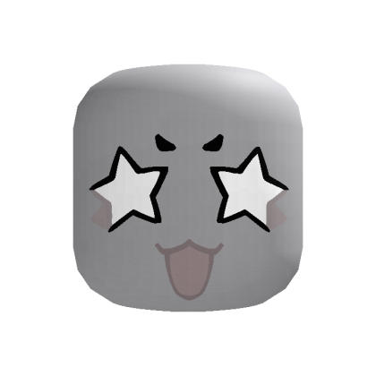Starstruck Face