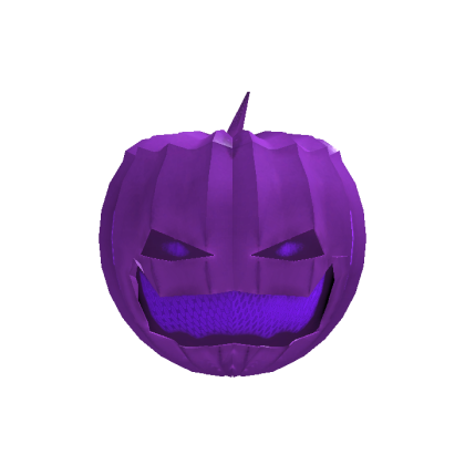 ハロウィンカボチャ