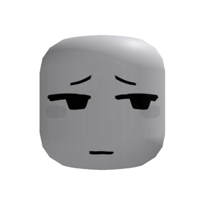 Sad Face